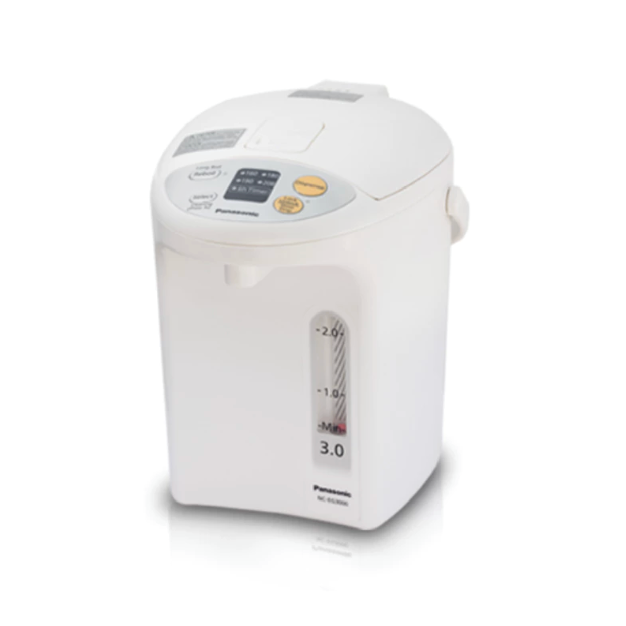 Electric Thermo Pot 1