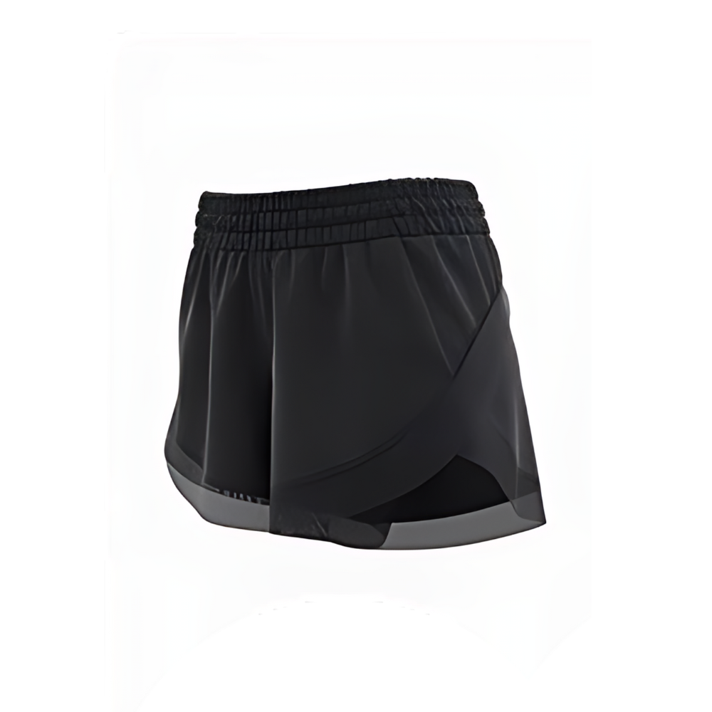 TIMETOSPORT Yoga Celana Pendek Wanita ｜ 1116