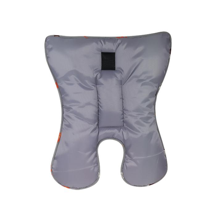 Baby Scots Kitaro Baby Stroller Pad Little Fox Series KIP5301