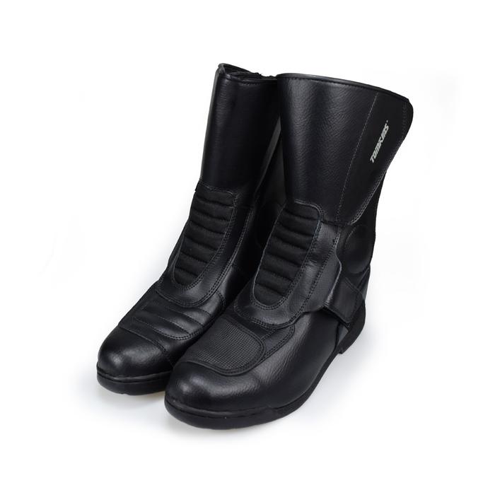 Primarindo Asia Infrastructure Tomkins Sepatu Motor Polo Tour Star