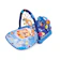 Kindalin Utama Internasional SugarBaby Day & Nite Piano Playmat 1