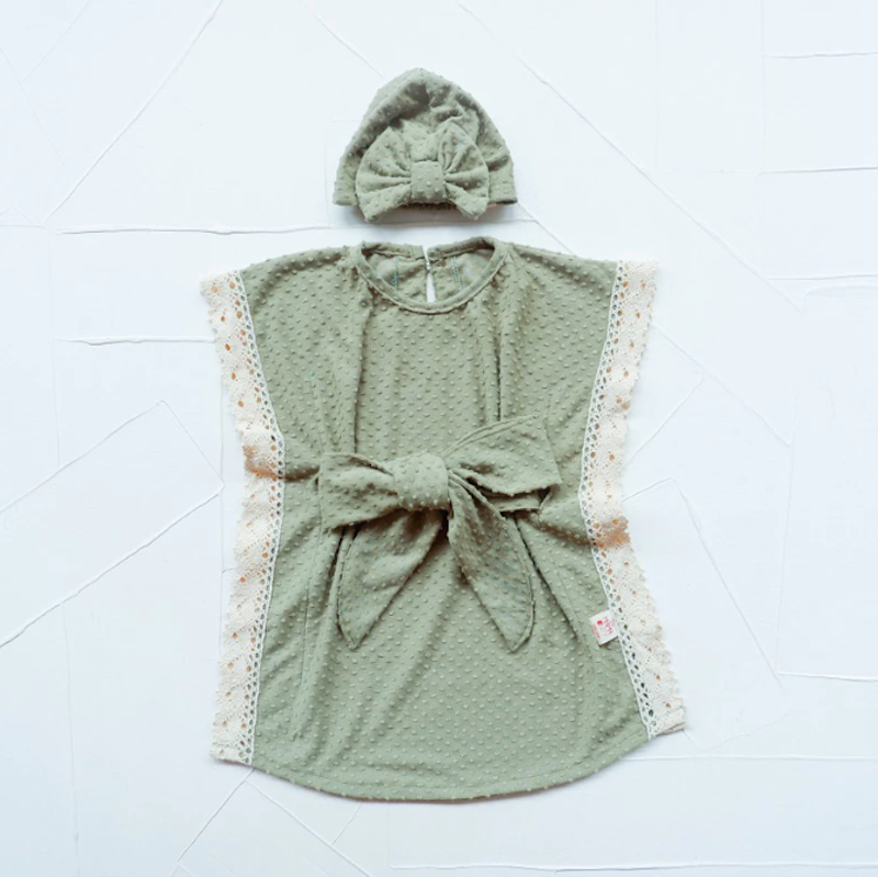 BYMAMAONTY Madena Kaftan 4