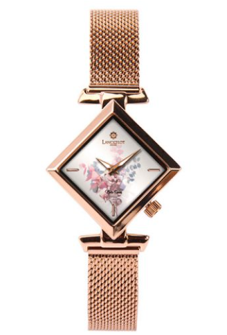 Belle of Cheese Cake