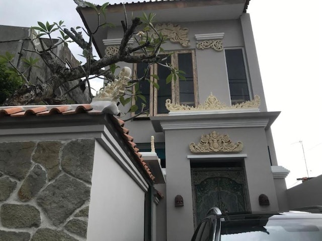 Most Bali Malioboro Villa 3
