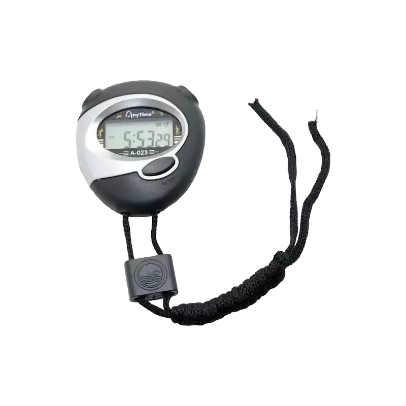 AnyTime Stopwatch Digital 1