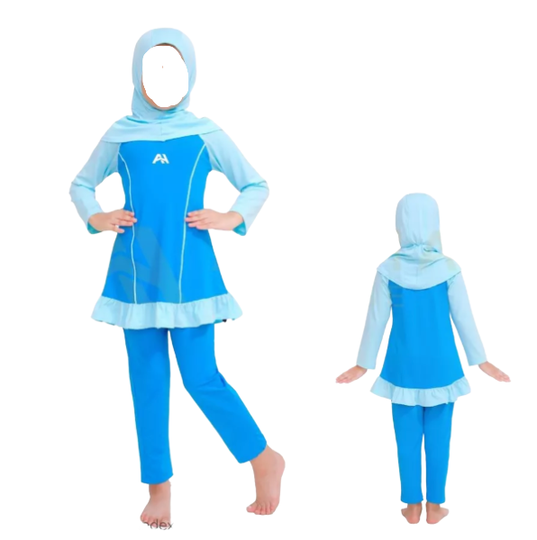 Alivia House Alivia Swimwear Kids 4