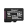 Kingston Technology Kingston Canvas Select Plus Class 10 microSD Card 64 GB 1