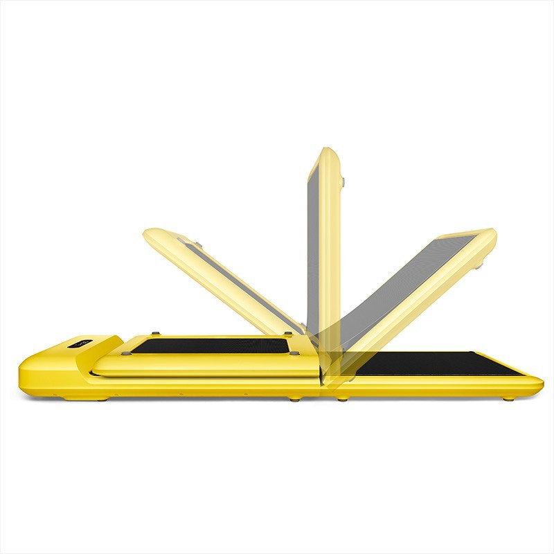 Beijing KingSmith Technology Kingsmith WalkingPad Smart Colorful Foldable Treadmill C2
