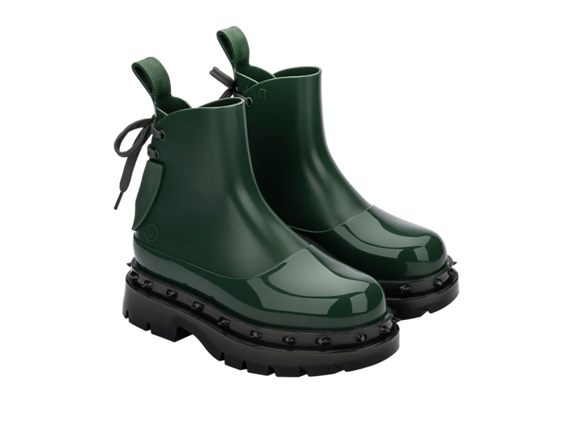 Spikes Boot + Undercover Ad 2
