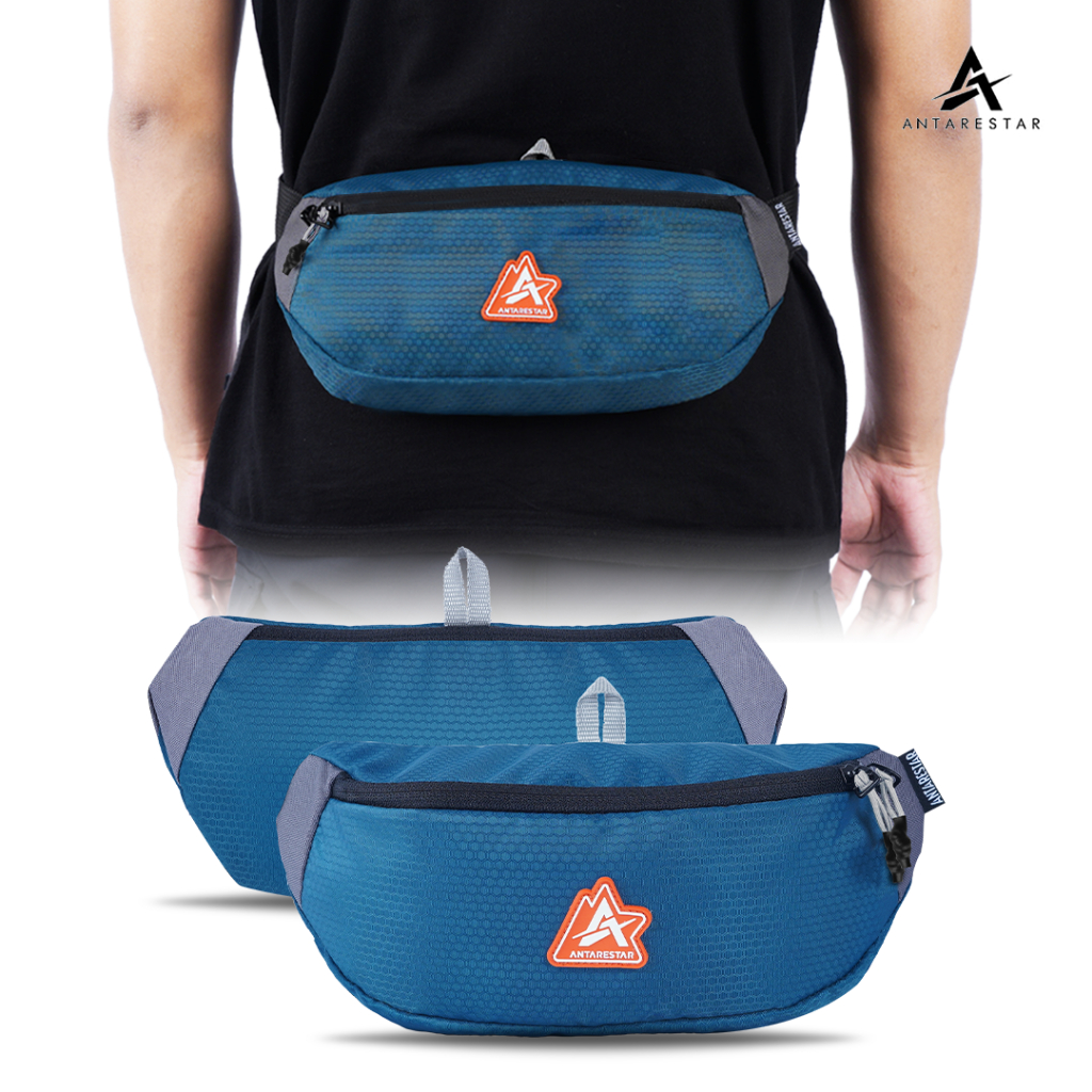 Antarestar Global Kreatifindo ANTARESTAR Klymox Waistbag