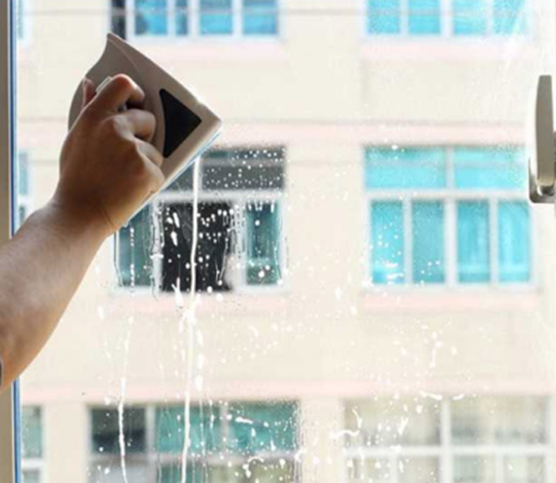 Double Side Magnetic Window Cleaner 3
