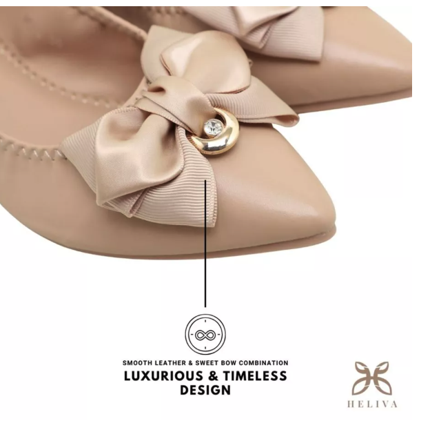 Heliva Heliva Natalie