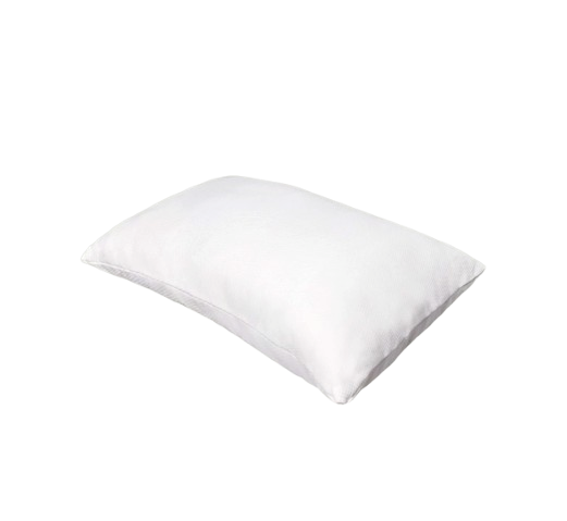 Dunlopillo White Cloud Dacron Pillow