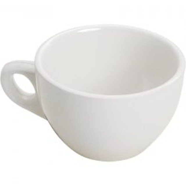 Glori Melamine Coffee Set