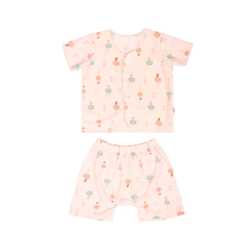Little Palmerhaus Little Wear Short Set 