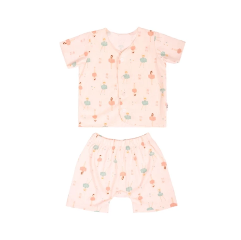 Little Palmerhaus Little Wear Short Set 1
