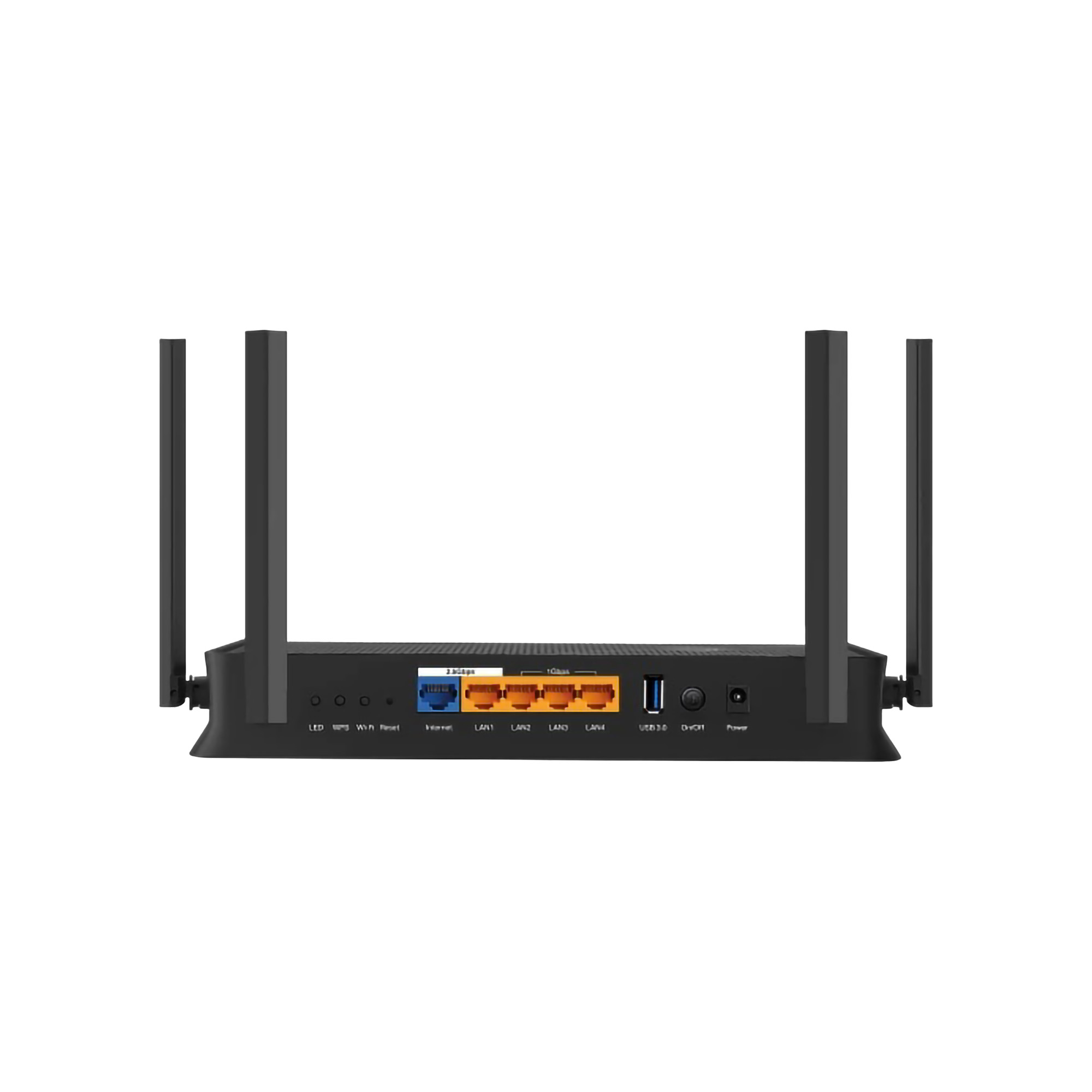 TP-Link Technologies TP-Link Archer BE230 Dual-Band Wi-Fi 7 BE3600