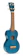 Mahalo Kahiko Ukulele Soprano Series 1