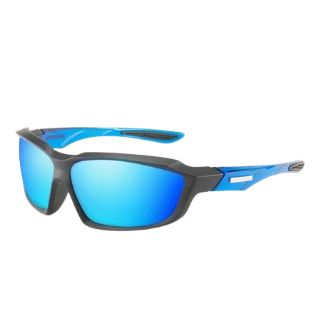 Bitzen Kacamata Hitam Olahraga ｜ BZ16