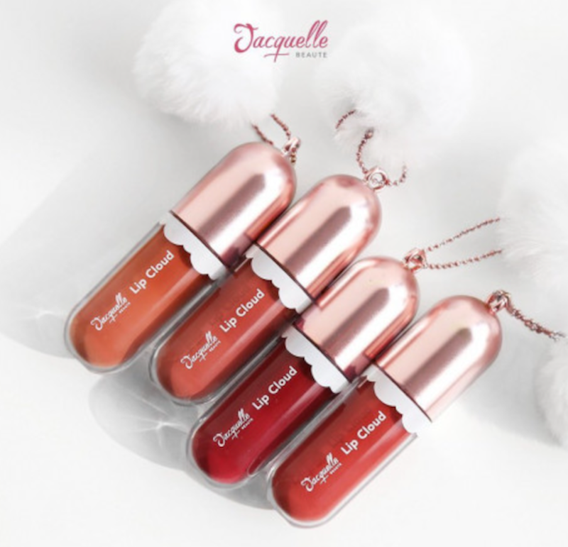 LipCloud x Misellia & Shireeenz 5