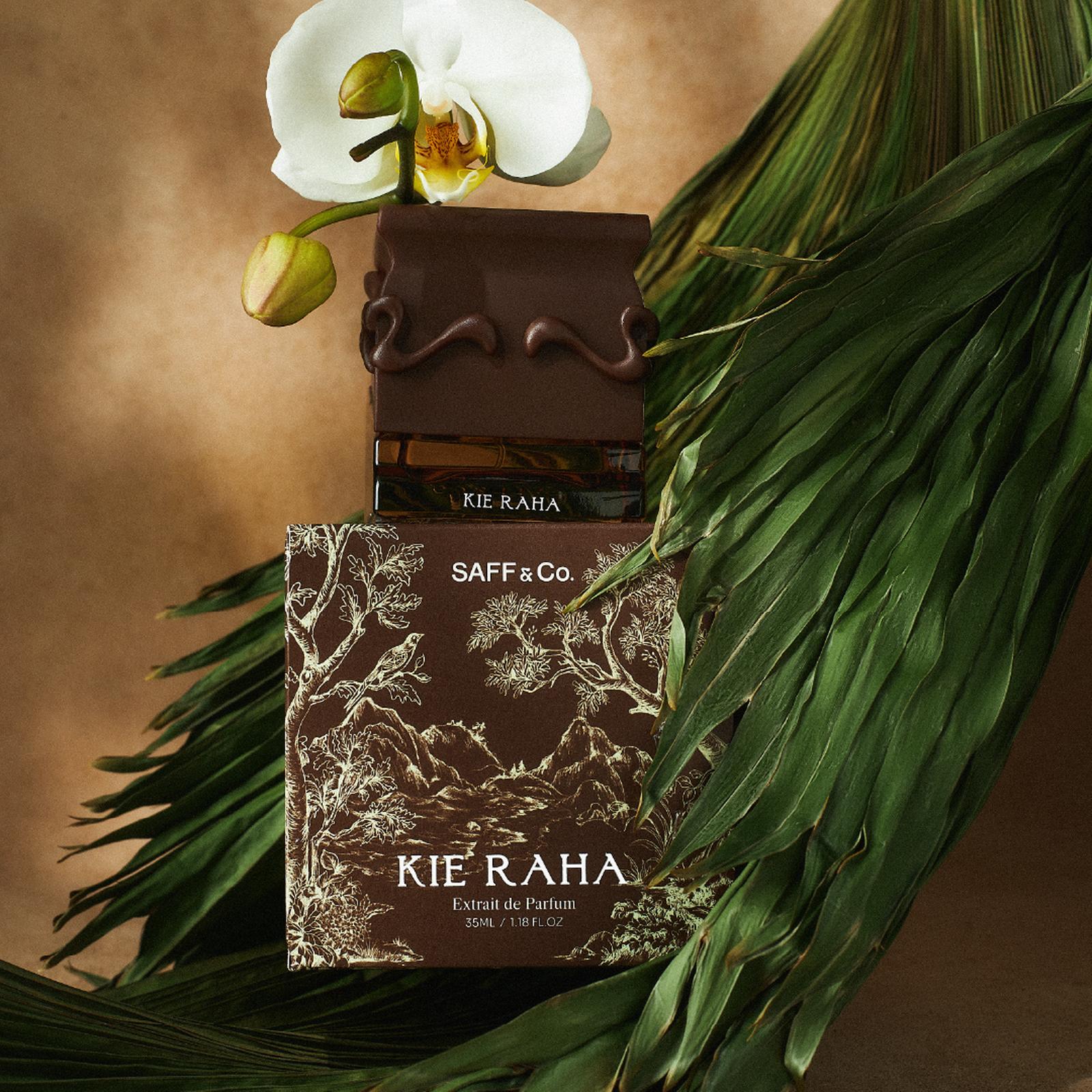 SAFF & Co. KIE RAHA