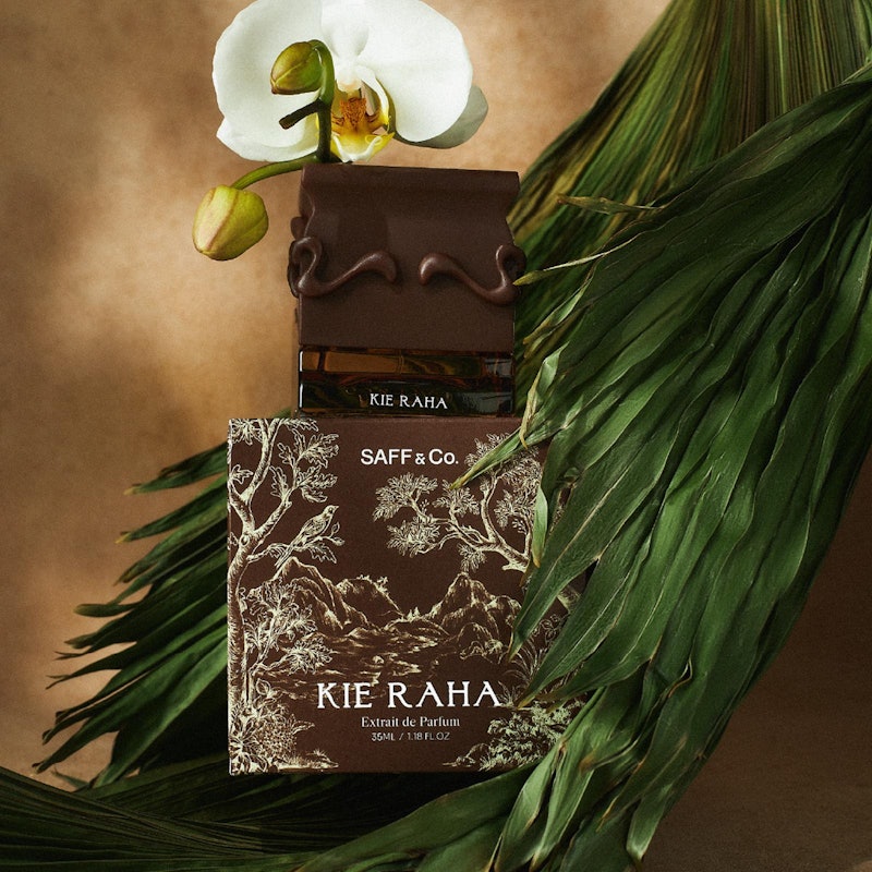 SAFF & Co. KIE RAHA 3