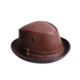 10 Rekomendasi Topi Fedora Pria Terbaik (Terbaru Tahun 2026) 1