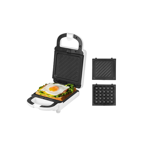 Simplus Electric Sandwich Maker
