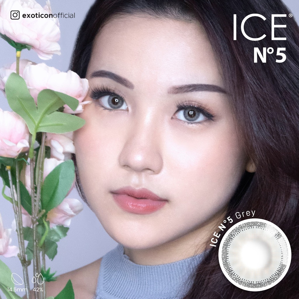 ICE® Nº5 4