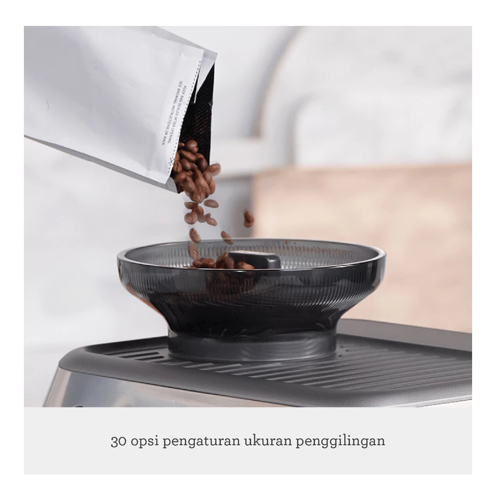 Breville® the Barista Pro™ 4