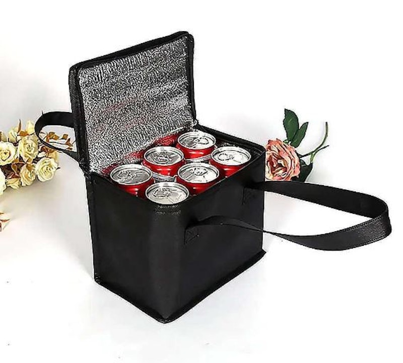 TaffHOME Tas Pendingin Makanan 2