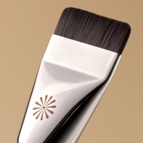 Sosan Pacific Piccasso Spatula Brush Make Up  FB11