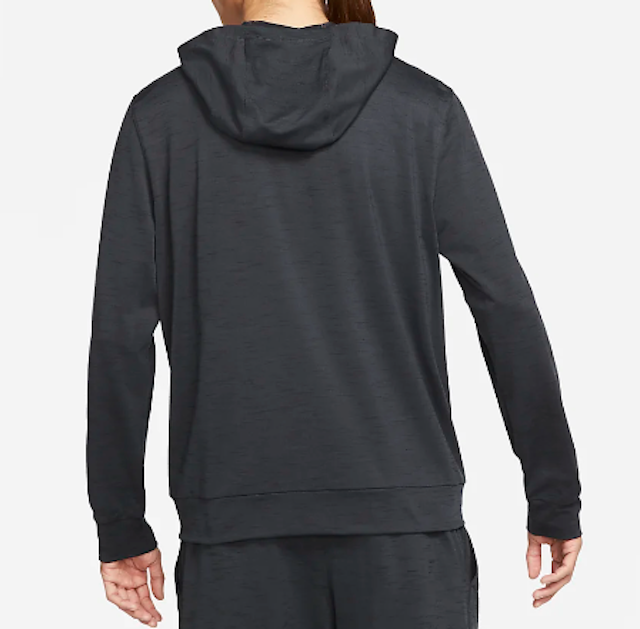 Yoga Dri-FIT Men's Full-Zip Jacket 3