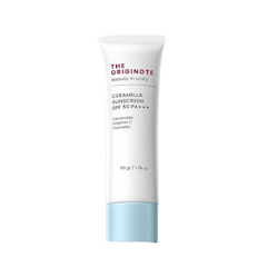 Ceramella Sunscreen SPF 50 PA+++