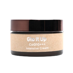 Glo It Up CoQ10+++ Intensive Cream