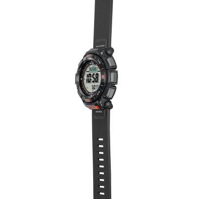 Casio PRO TREK 4