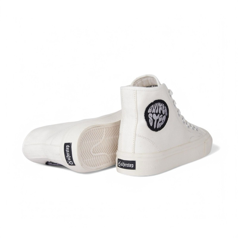 Quiferstep Sepatu High Cut Odisi 3