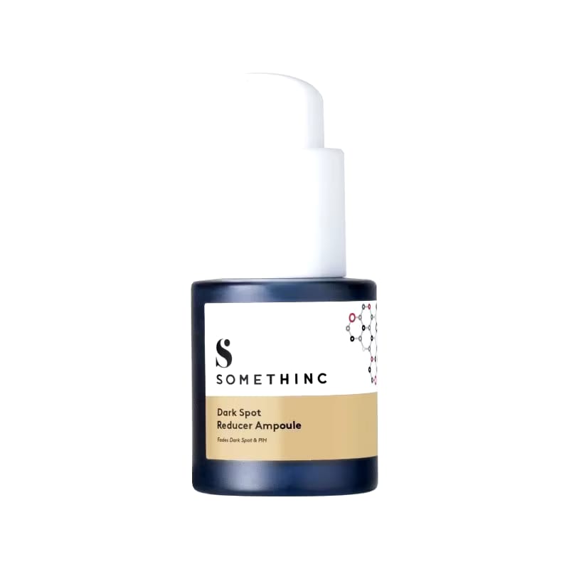 SOMETHINC ｜ Dark Spot Reducer Ampoule