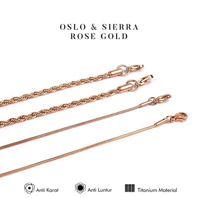 Emrys Indonesia Strap Masker Titanium