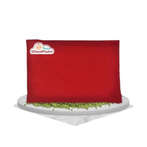 Baby Cloudfoam Bantal Anti Peyang