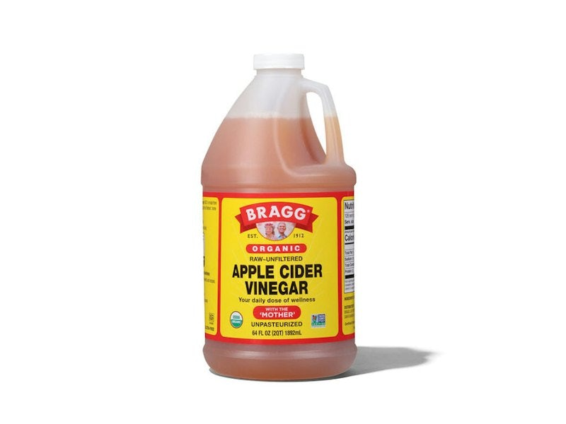 Bragg Apple Cider Vinegar 3