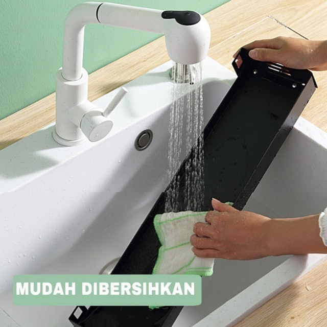 Dejavu Rak Dinding Dapur  HRM141