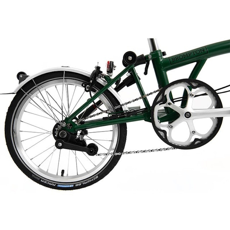 S6L Racing Green 5