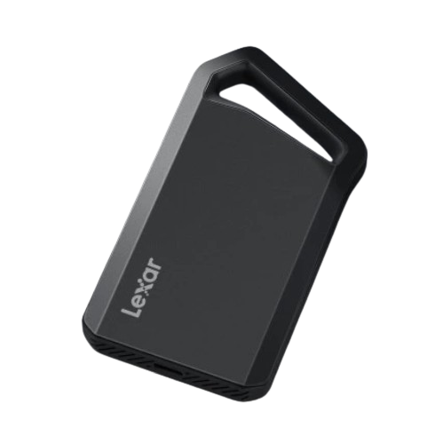 10 Rekomendasi SSD External Terbaik [Ditinjau oleh Tech Reviewer