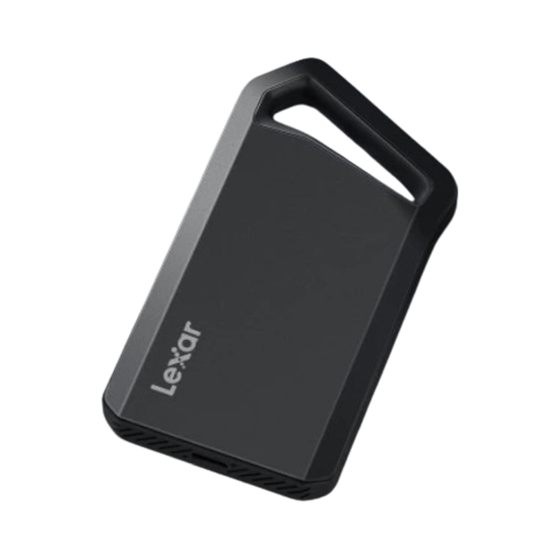 10 Rekomendasi SSD External Terbaik [Ditinjau oleh Tech Reviewer