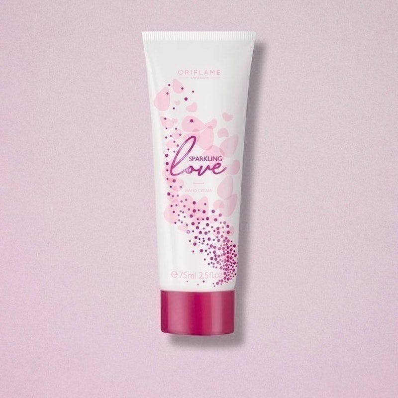 Sparkling Love Hand Cream 1