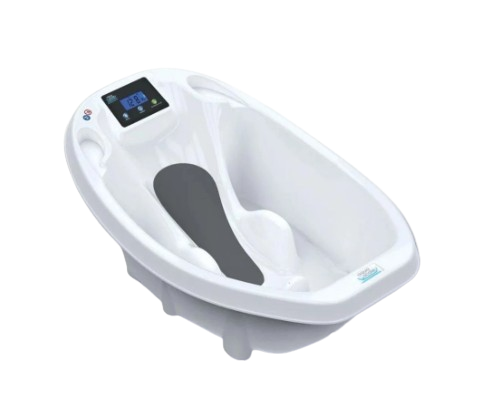 Aqua Scale 3-in-1 Baby Bathtub