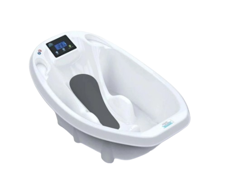 Aqua Scale 3-in-1 Baby Bathtub 1