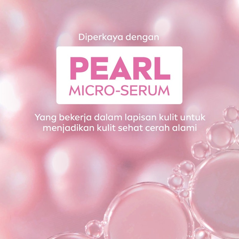 Facial Foam Sparkling Bright 3