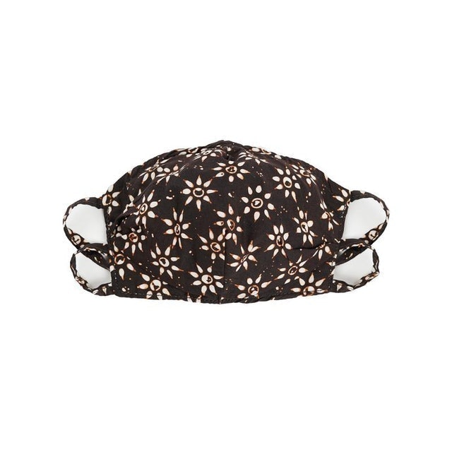 Masker Kain Sogan